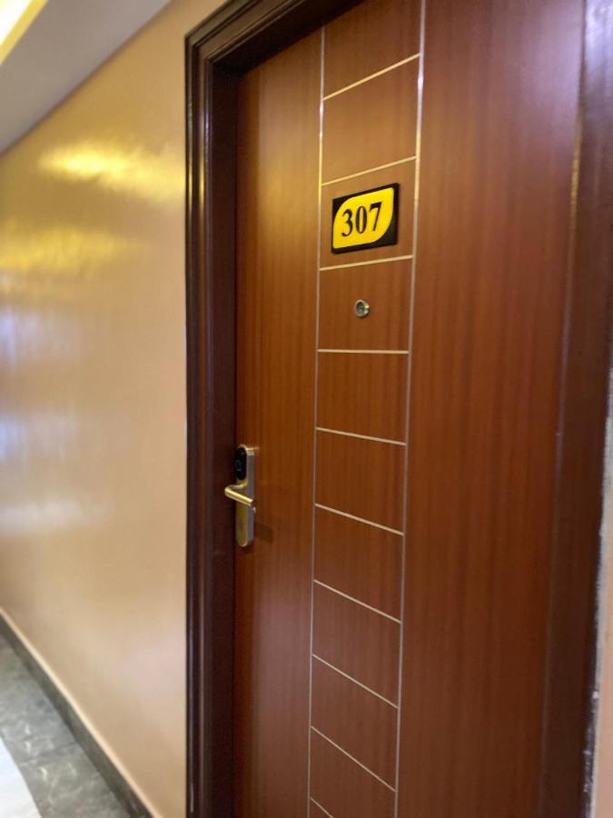 Maya Residency Tiruchirappalli Exterior foto