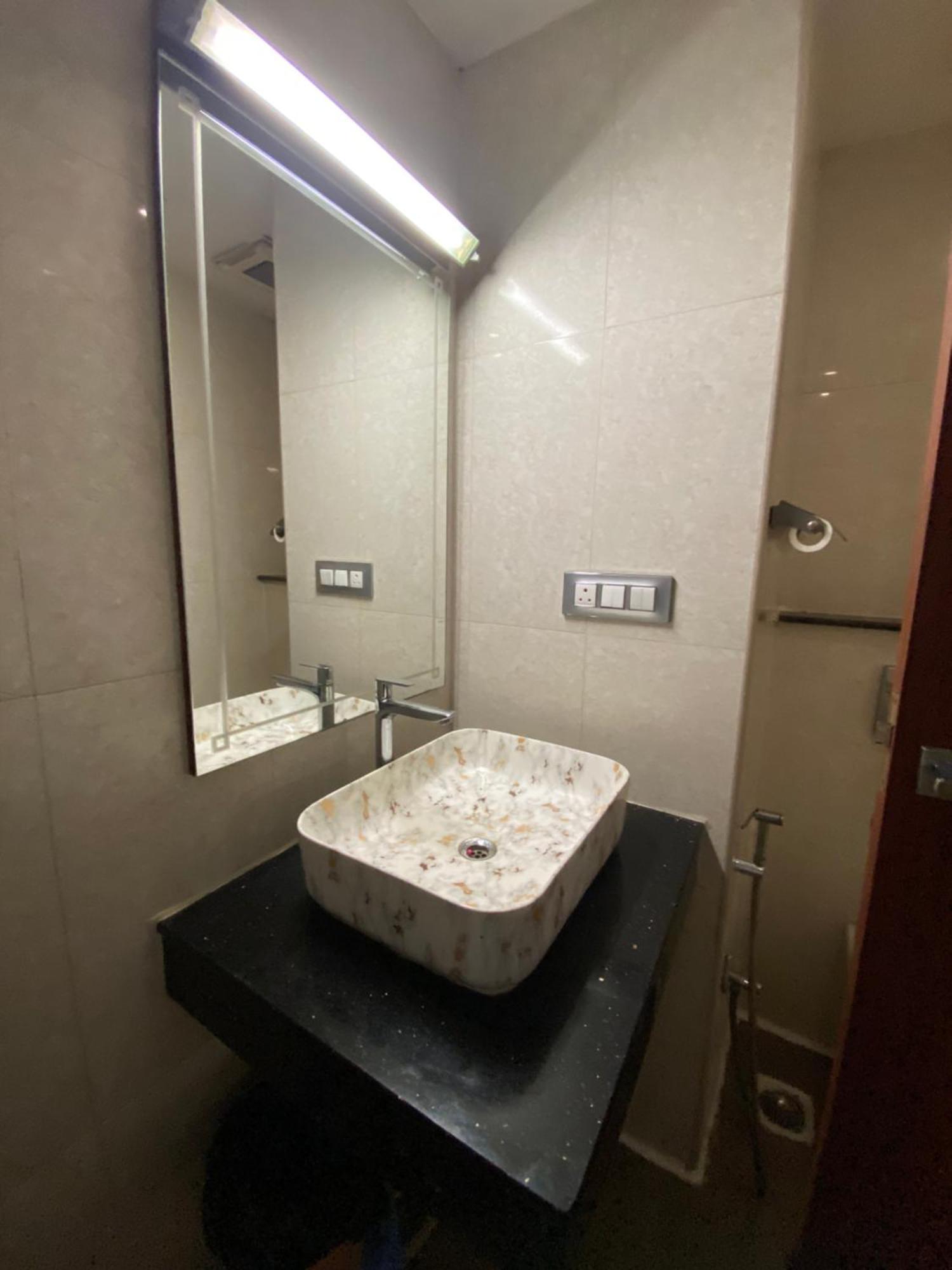 Maya Residency Tiruchirappalli Exterior foto