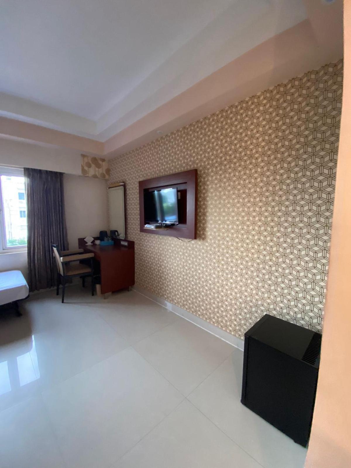 Maya Residency Tiruchirappalli Exterior foto